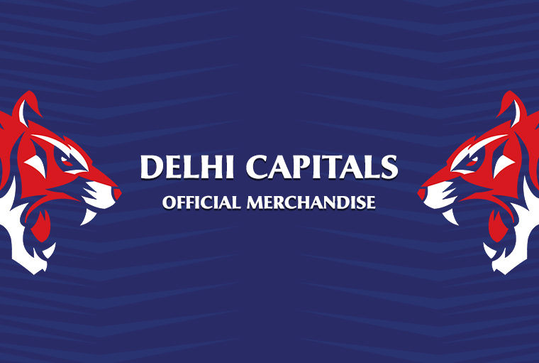Delhi Capitals  The Official Website - Delhi Capitals