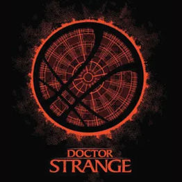 Doctor Strange in the Multiverse of Madness