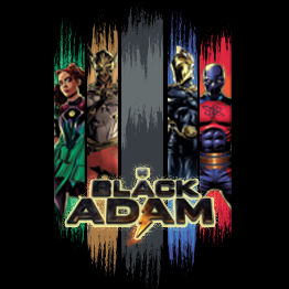 Black Adam