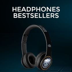 Headphones Bestsellers