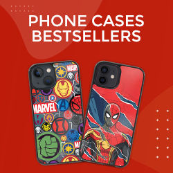 Phone Cases Bestsellers