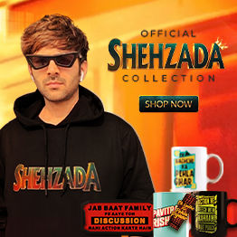 Shehzada