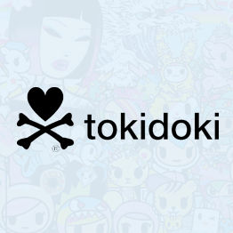 Tokidoki