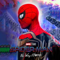 Spiderman No Way Home