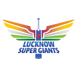 Lucknow Super Giants