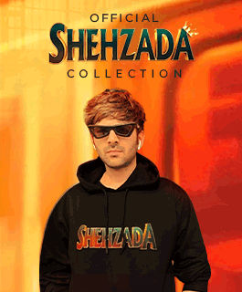 Shehzada