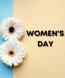 Womens Day