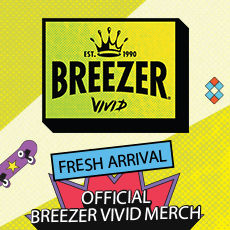 Breezer Vivid