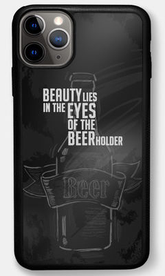 Buy Beer Holder - Bumper Cases for iPhone 11 Pro Max Phone Cases & Covers Online