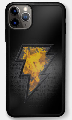 Buy Black Thunder - Bumper Case for iPhone 11 Pro Max Phone Cases & Covers Online
