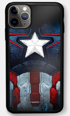 Buy Cap Am Suit - Bumper Cases for iPhone 11 Pro Max Phone Cases & Covers Online