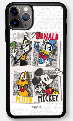 Buy Disney Dudes - Bumper Cases for iPhone 11 Pro Max Phone Cases & Covers Online