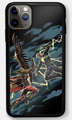 Buy Hawk Adam - Bumper Case for iPhone 11 Pro Max Phone Cases & Covers Online