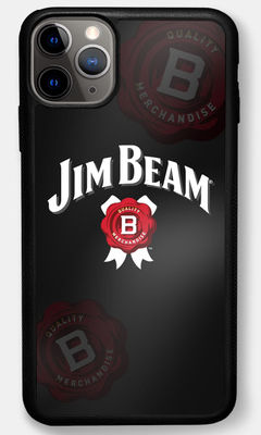 Buy Jim Beam Classic - Bumper Cases for iPhone 11 Pro Max Phone Cases & Covers Online