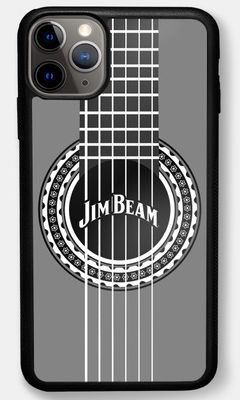 Buy Jim Beam Flamenco - Bumper Cases for iPhone 11 Pro Max Phone Cases & Covers Online