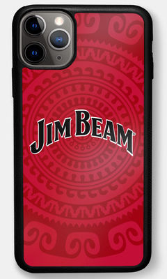 Buy Jim Beam Kakau - Bumper Cases for iPhone 11 Pro Max Phone Cases & Covers Online