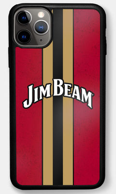 Buy Jim Beam Raspberry - Bumper Cases for iPhone 11 Pro Max Phone Cases & Covers Online