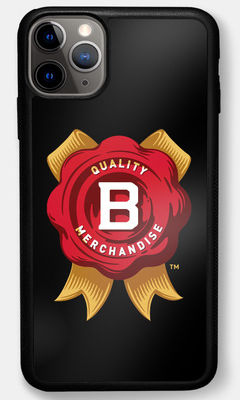 Buy Jim Beam Rosette Black - Bumper Cases for iPhone 11 Pro Max Phone Cases & Covers Online