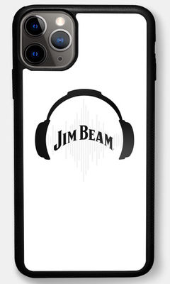 Buy Jim Beam Solid Sound - Bumper Cases for iPhone 11 Pro Max Phone Cases & Covers Online