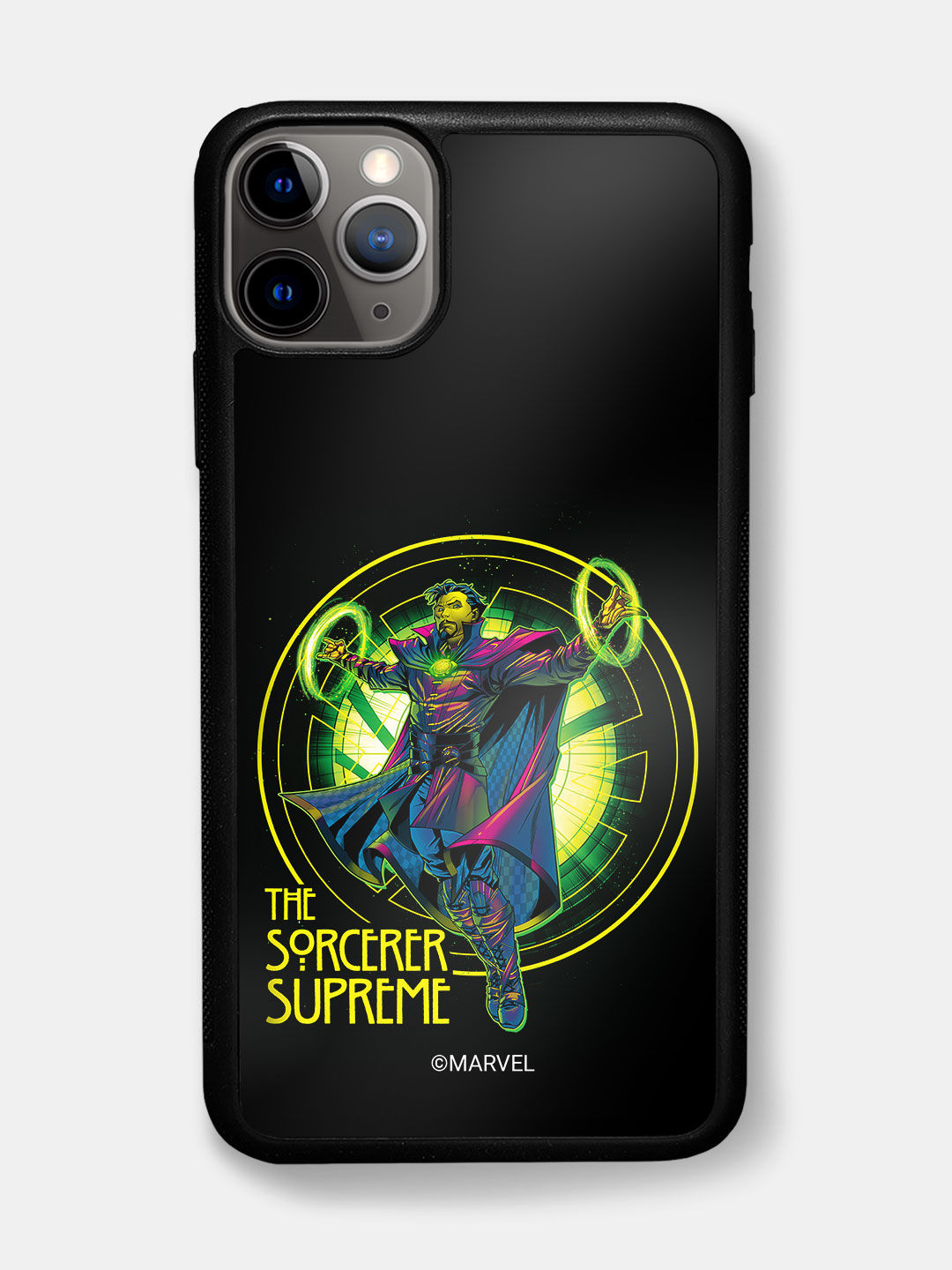 Supreme - iPhone 11 Pro, Smartphone cases, Protection and Style