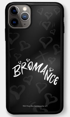 Buy Valentine Bromance - Bumper Phone Case for iPhone 11 Pro Max Phone Cases & Covers Online
