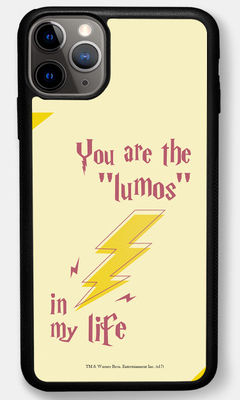 Buy Valentine Lumos - Bumper Phone Case for iPhone 11 Pro Max Phone Cases & Covers Online
