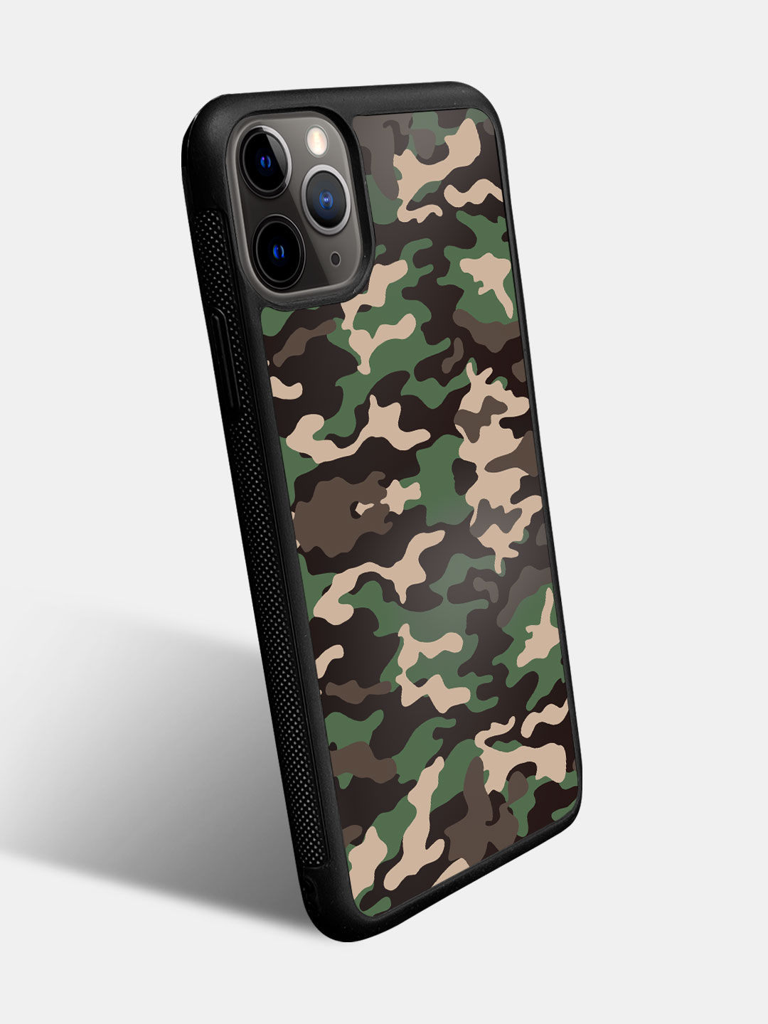 iphone 11 pro hunter green