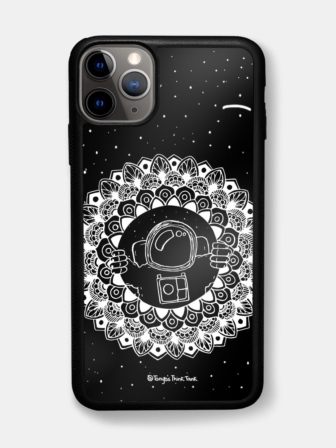 Buy Astronaut White - Bumper Phone Case for iPhone 11 Pro Phone Cases & Covers Online