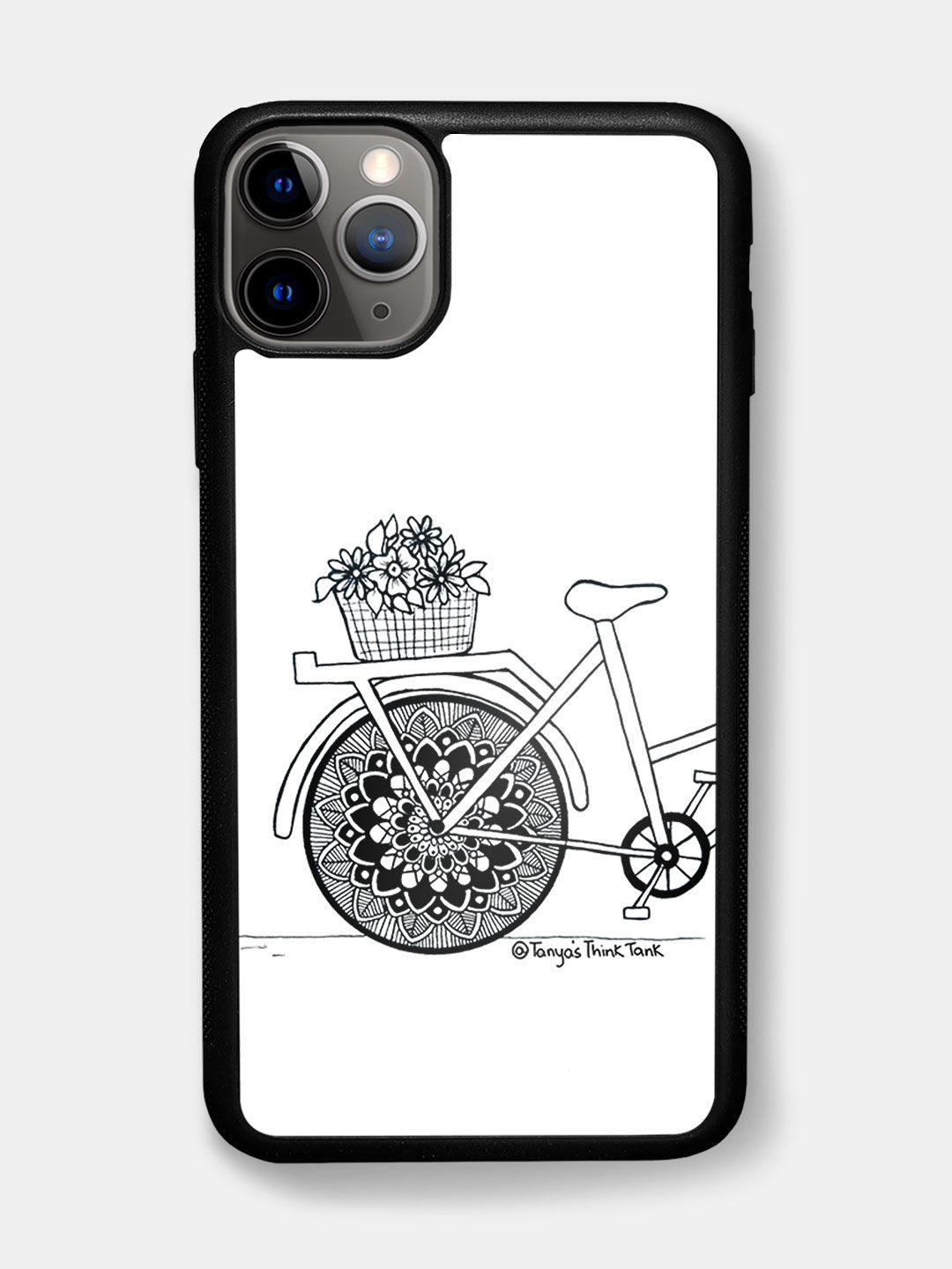 Buy Bicycle - Bumper Phone Case for iPhone 11 Pro Phone Cases & Covers Online