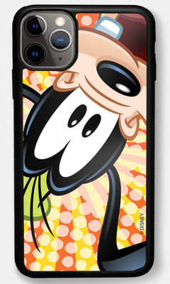 Buy Goofy Upside Down - Bumper Cases for iPhone 11 Pro Phone Cases & Covers Online