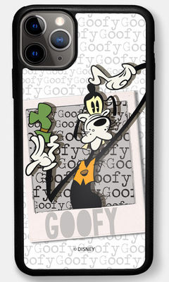 Buy Hello Mr Goofy - Bumper Cases for iPhone 11 Pro Phone Cases & Covers Online