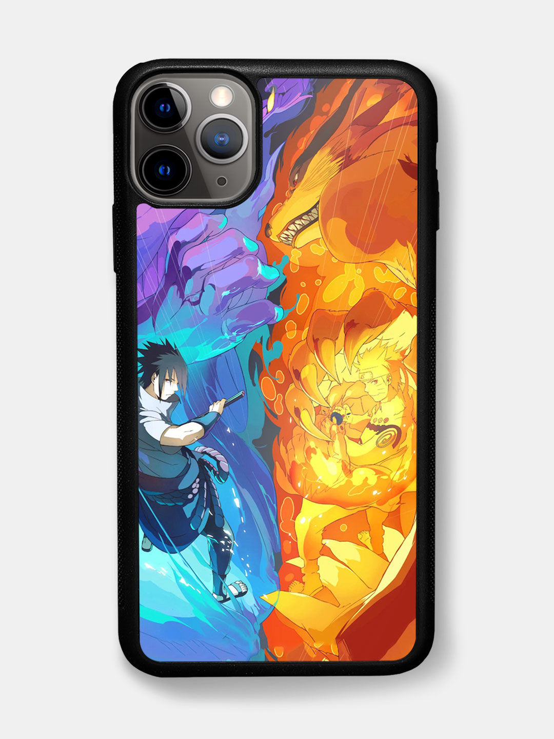 Buy The Sorcerer Supreme Macmerise Bumper Case for iPhone 11 Pro Max Online