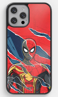 Buy All 3 Spidey - Bumper Cases for  iPhone 12 Pro Max Phone Cases & Covers Online
