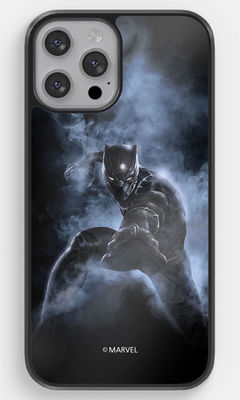 Buy Black Panther Attack - Bumper Cases for  iPhone 12 Pro Max Phone Cases & Covers Online