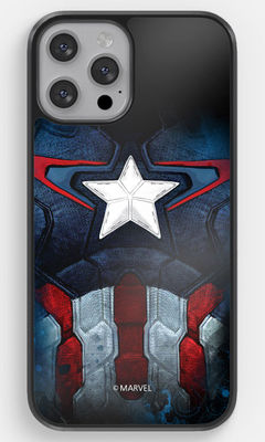 Buy Cap Am Suit - Bumper Cases for  iPhone 12 Pro Max Phone Cases & Covers Online