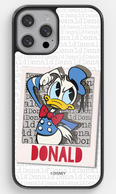 Buy Hello Mr Donald - Bumper Cases for  iPhone 12 Pro Max Phone Cases & Covers Online