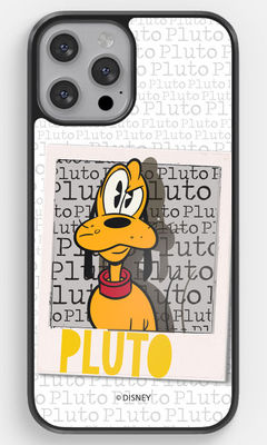 Buy Hello Mr Pluto - Bumper Cases for  iPhone 12 Pro Max Phone Cases & Covers Online