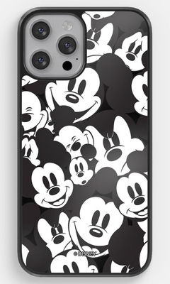 Buy Mickey Smileys - Bumper Cases for  iPhone 12 Pro Max Phone Cases & Covers Online