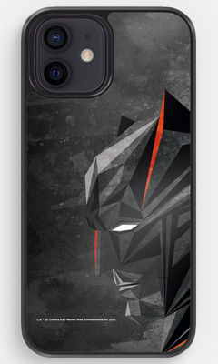 Buy Batman Geometric - Bumper Cases for  iPhone 12 Mini Phone Cases & Covers Online