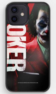 Buy Clown Prince - Bumper Cases for  iPhone 12 Mini Phone Cases & Covers Online