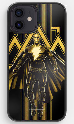 Buy Gold Adam - Bumper Case for iPhone 12 Mini Phone Cases & Covers Online