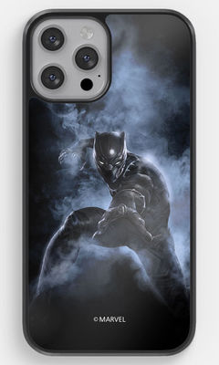 Buy Black Panther Attack - Bumper Cases for  iPhone 12 Pro Phone Cases & Covers Online