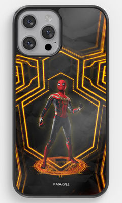 Buy Extraordinary Spiderman - Bumper Cases for  iPhone 12 Pro Phone Cases & Covers Online