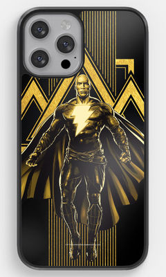 Buy Gold Adam - Bumper Case for iPhone 12 Pro Phone Cases & Covers Online