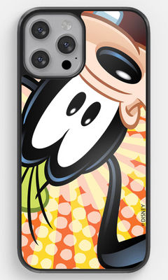 Buy Goofy Upside Down - Bumper Cases for  iPhone 12 Pro Phone Cases & Covers Online