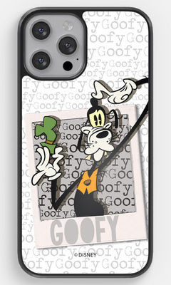 Buy Hello Mr Goofy - Bumper Cases for  iPhone 12 Pro Phone Cases & Covers Online
