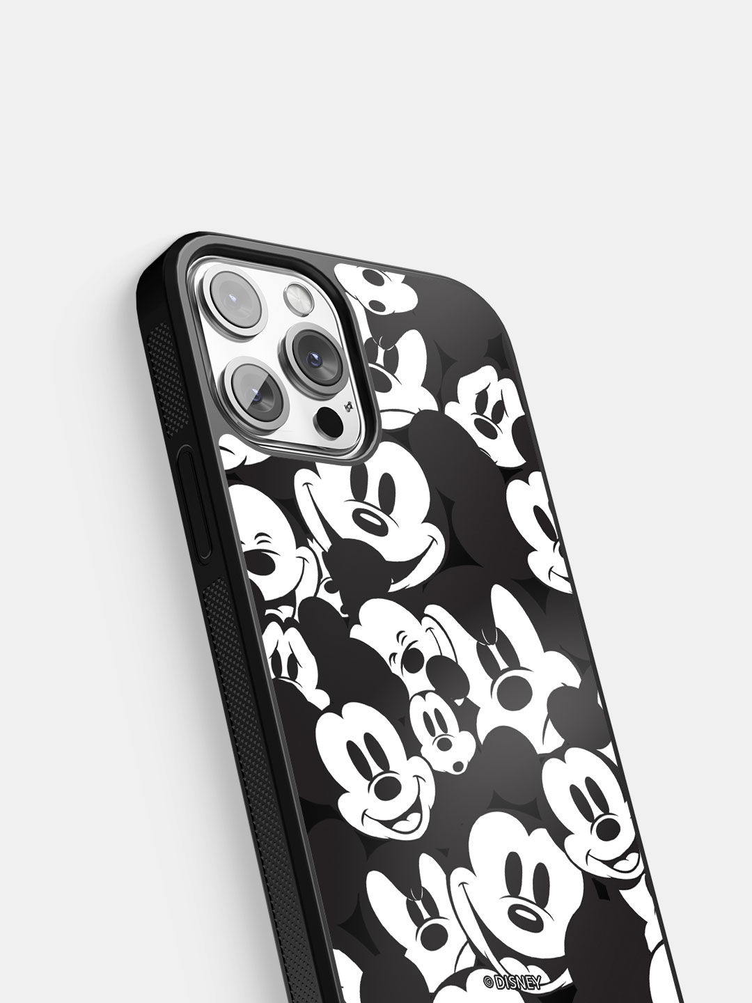 Buy Mickey Smileys Macmerise Bumper Case for iPhone 13 Pro Max Online