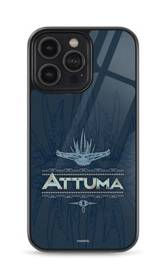 Buy Wakanda Forever Attuma - Bumper Phone Case for iPhone 14 Pro Max Phone Cases & Covers Online