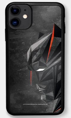 Buy Batman Geometric - Bumper Cases for iPhone 11 Phone Cases & Covers Online