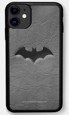 Buy Fade Out Batman - Bumper Cases for iPhone 11 Phone Cases & Covers Online